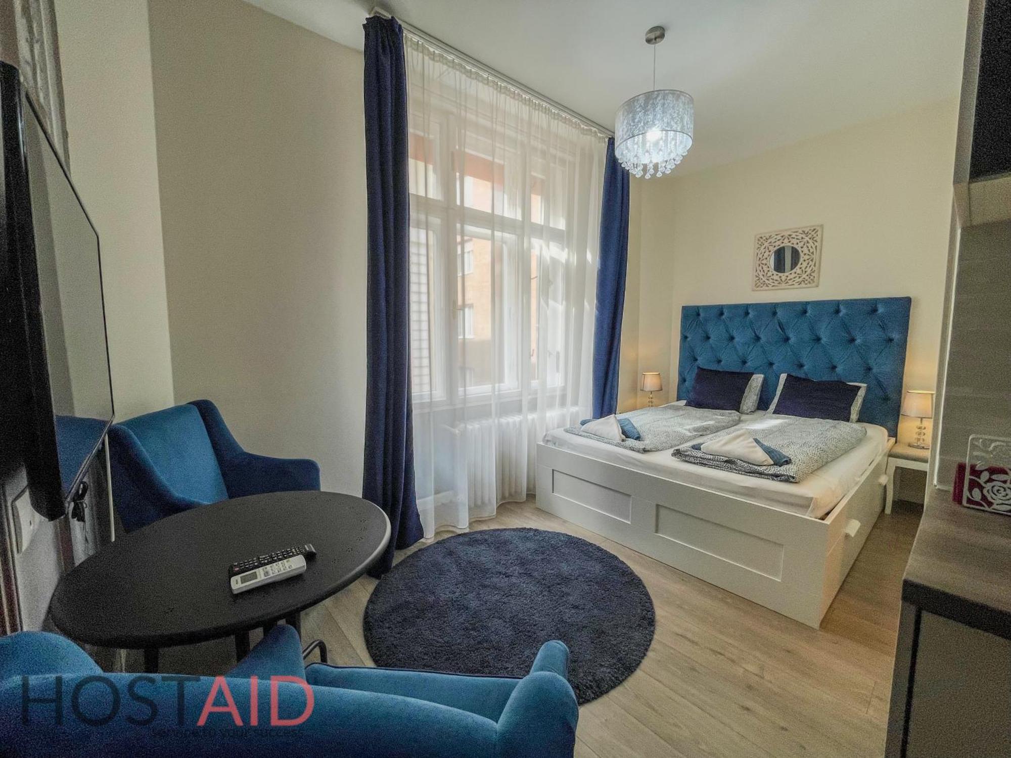 Dh30 Apartments - Budapest - Hostaid Exterior foto