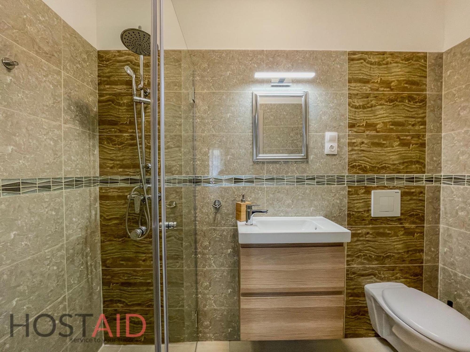 Dh30 Apartments - Budapest - Hostaid Exterior foto
