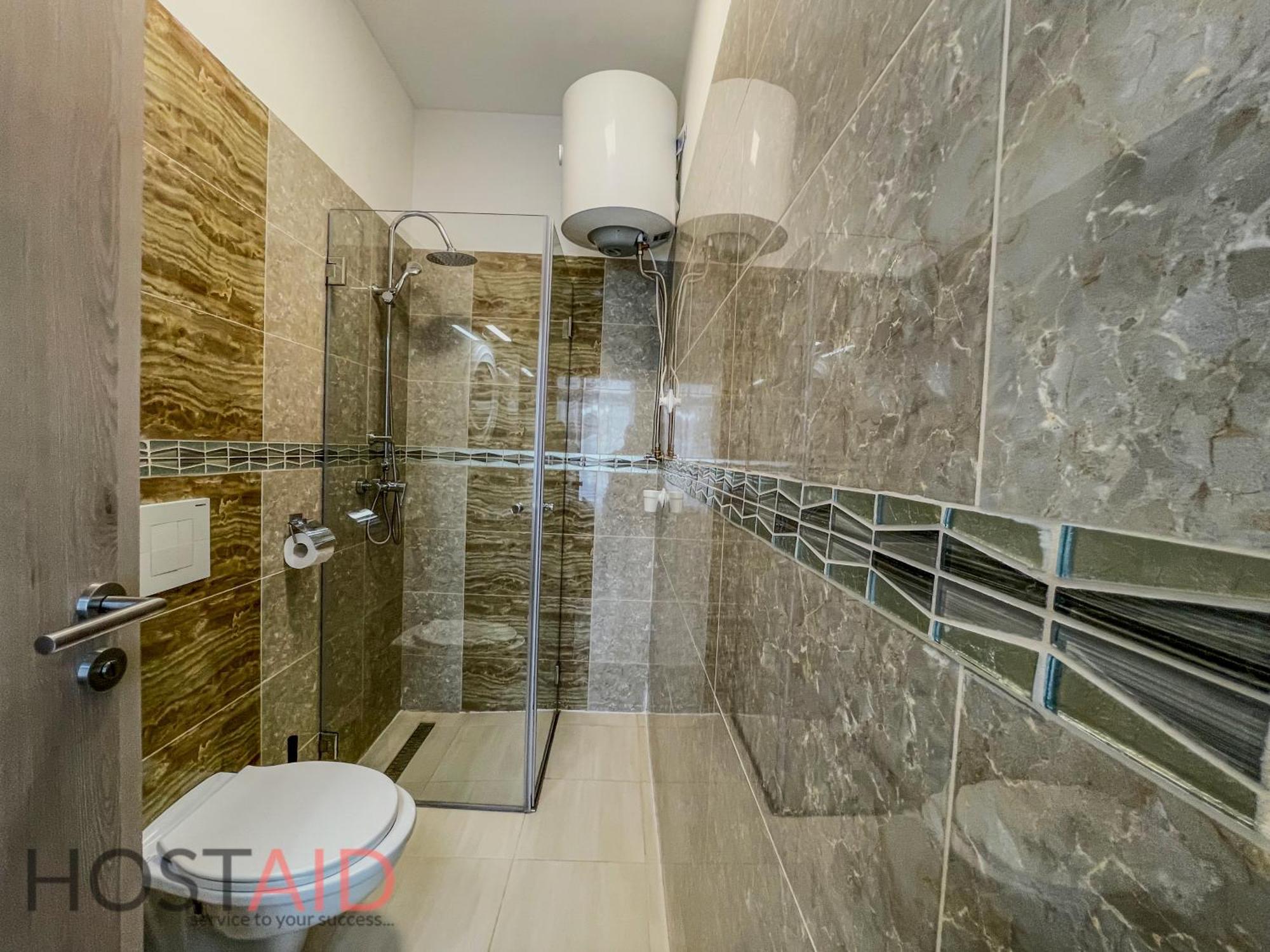 Dh30 Apartments - Budapest - Hostaid Quarto foto