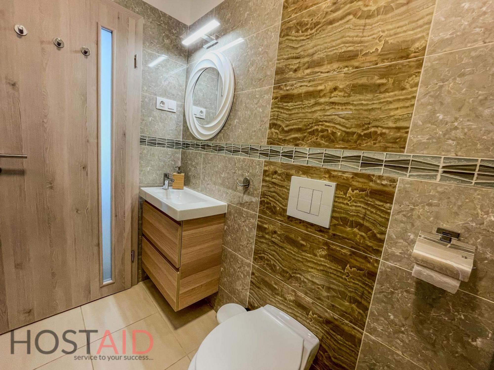 Dh30 Apartments - Budapest - Hostaid Quarto foto