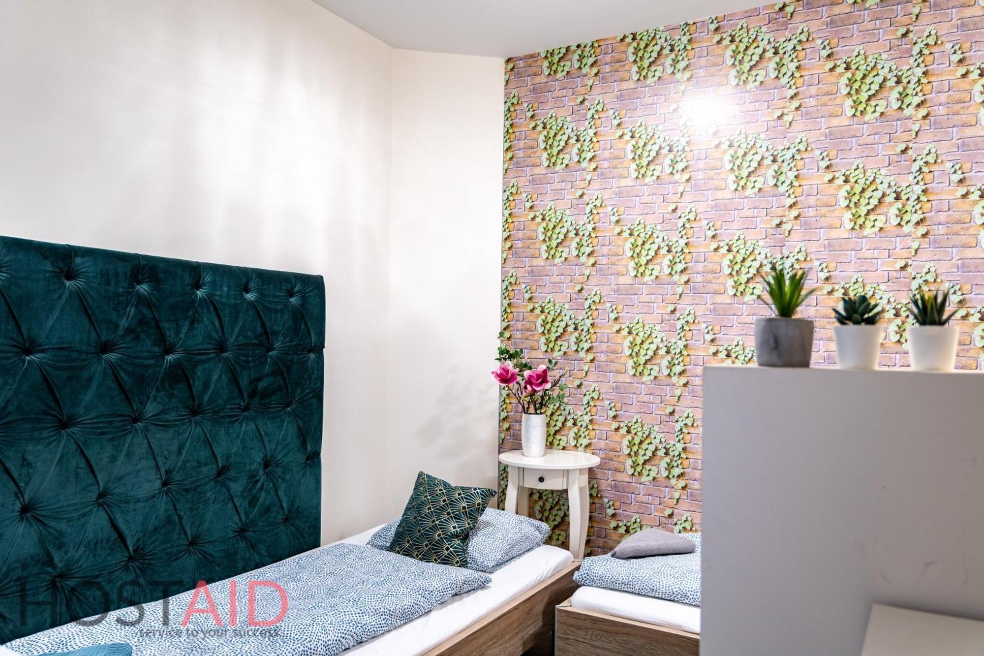Dh30 Apartments - Budapest - Hostaid Quarto foto