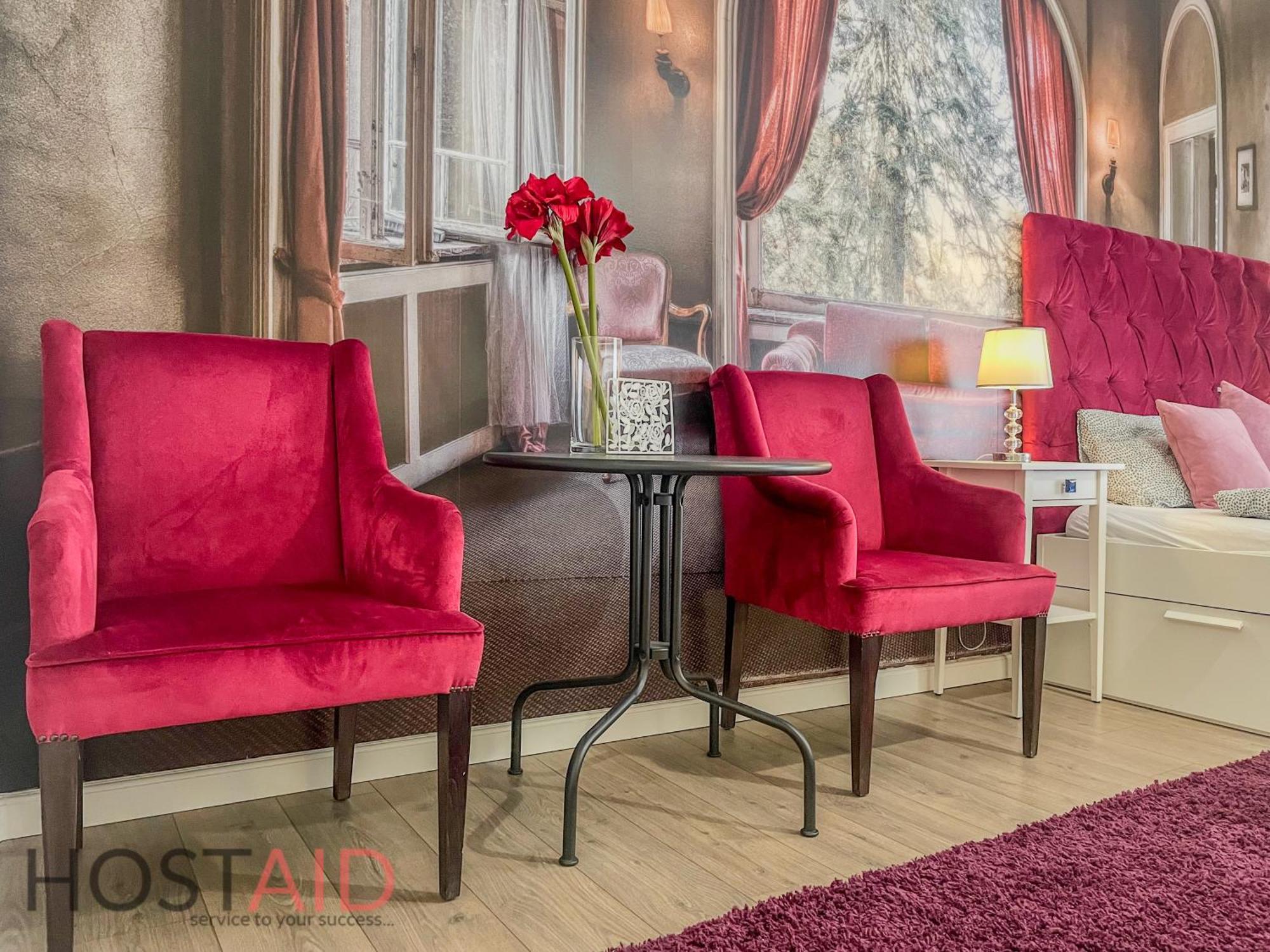 Dh30 Apartments - Budapest - Hostaid Quarto foto