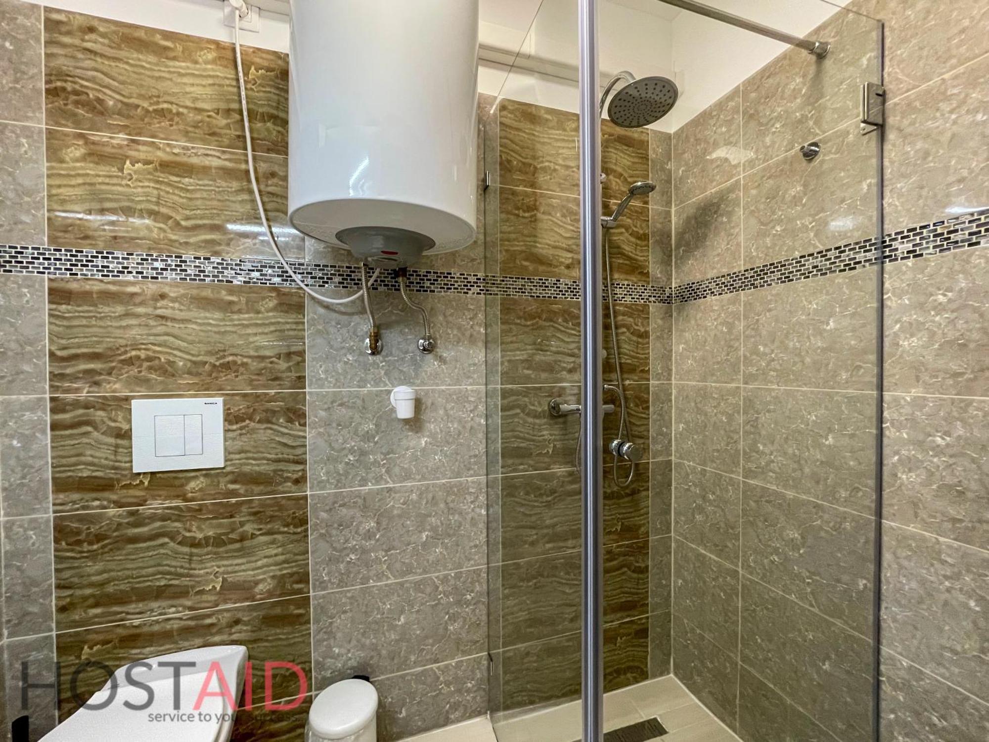 Dh30 Apartments - Budapest - Hostaid Quarto foto
