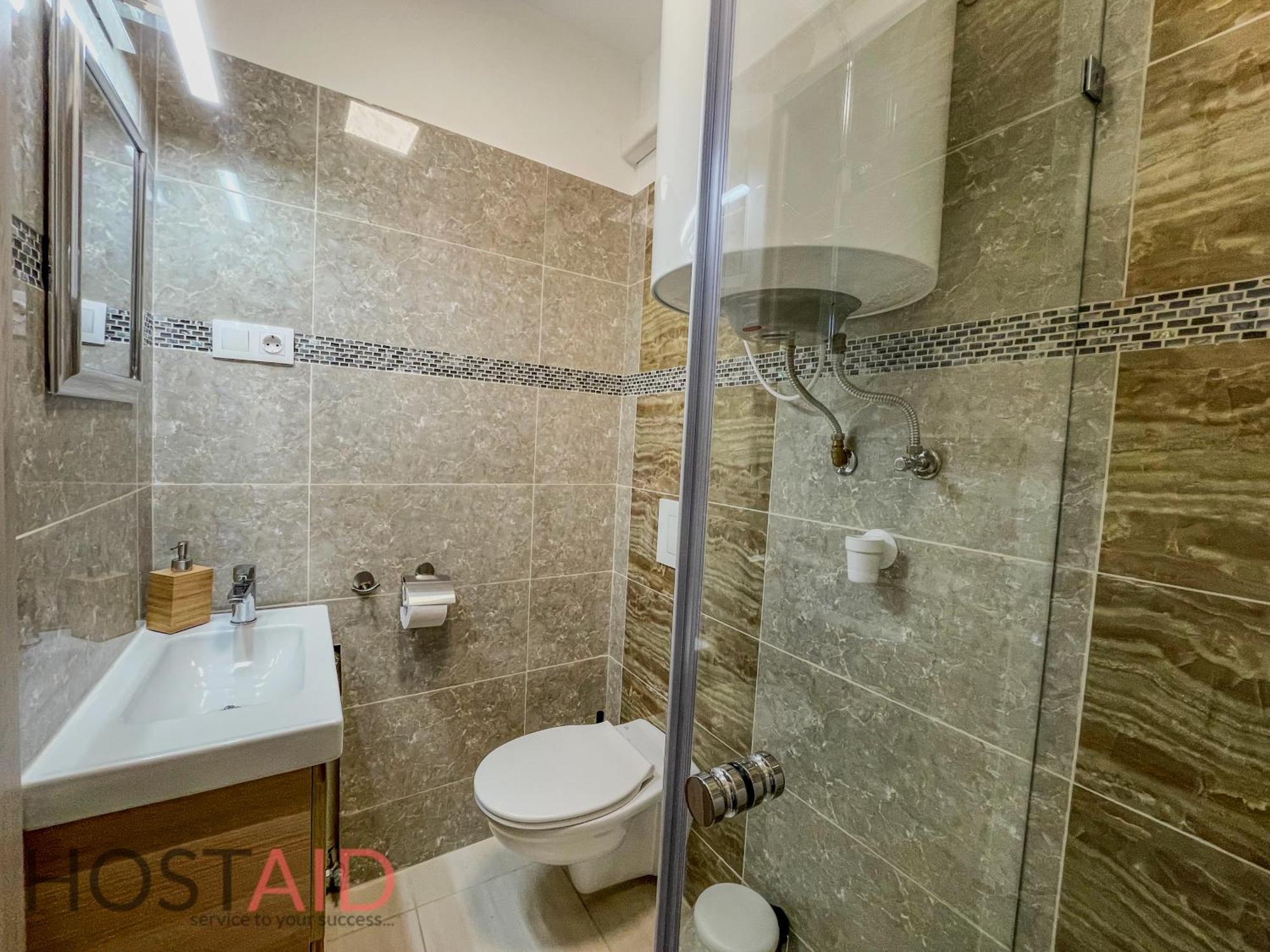 Dh30 Apartments - Budapest - Hostaid Quarto foto